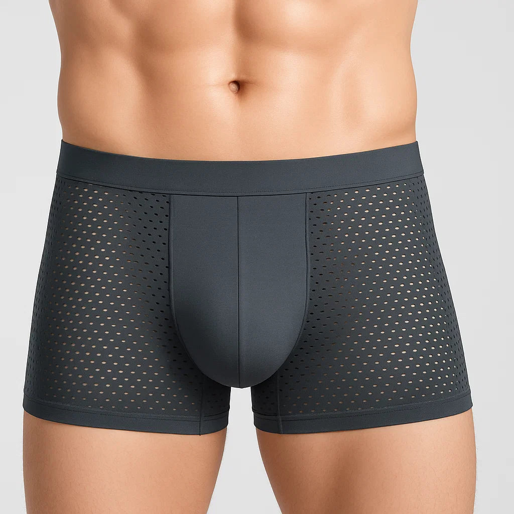 Boxershorts aus Bambusfaser - BoxRyo