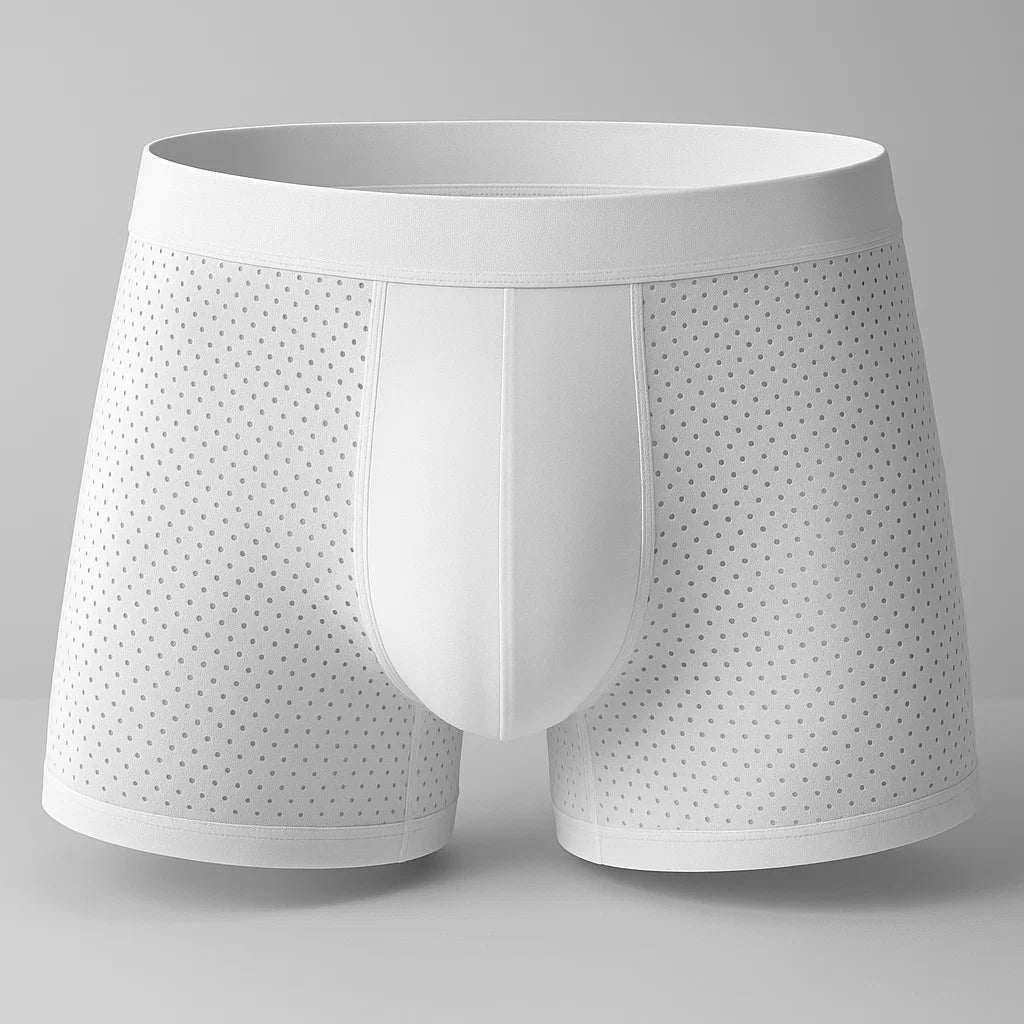 Boxershorts aus Bambusfaser - BoxRyo