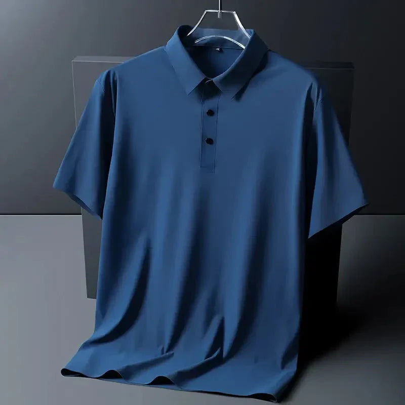 RYO® | Polo de Luxe Ultra-Confortable