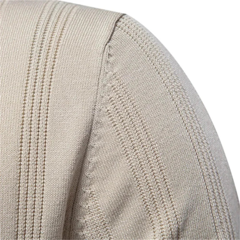 Polo Homme Alvero en Maille