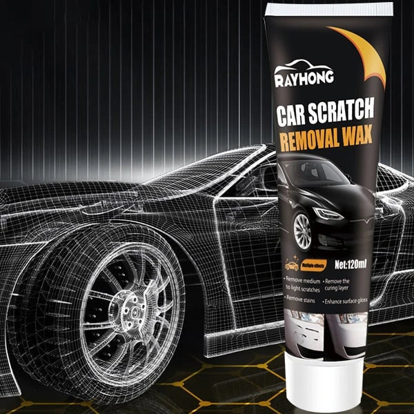 Scratch Repair™ – Pâte d’élimination des rayures