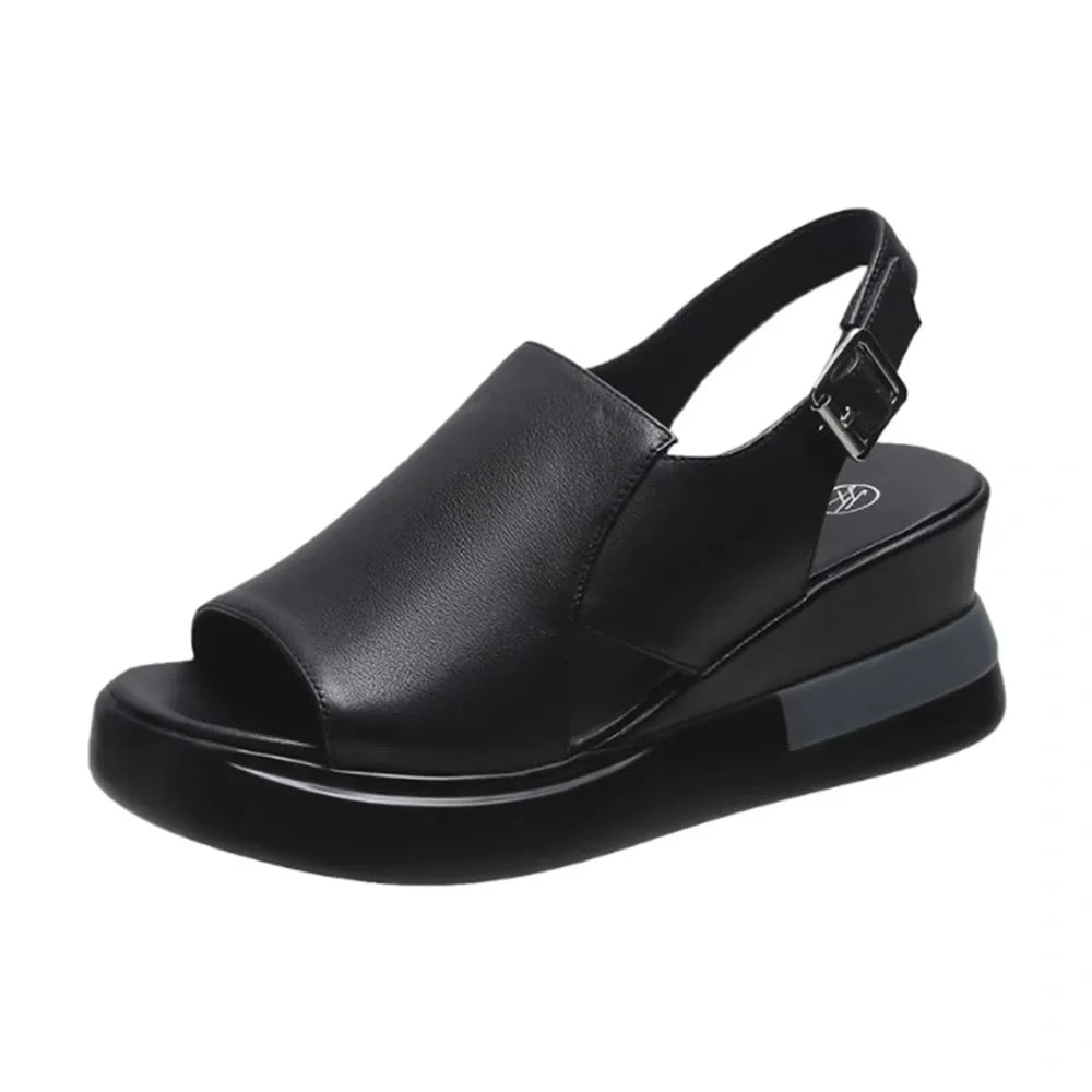 Sandale confortable et anatomique – OrthoCare