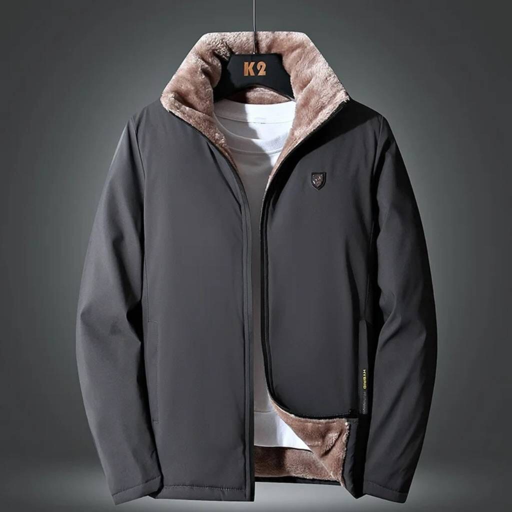 Jaqueta Masculina Inverno Elegance Fashion - VINNCI Store