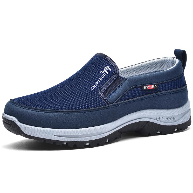 Chaussures résistantes et confortables – Outdoor